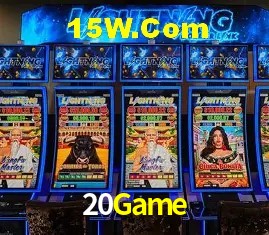 Benefícios da Conta 20Game