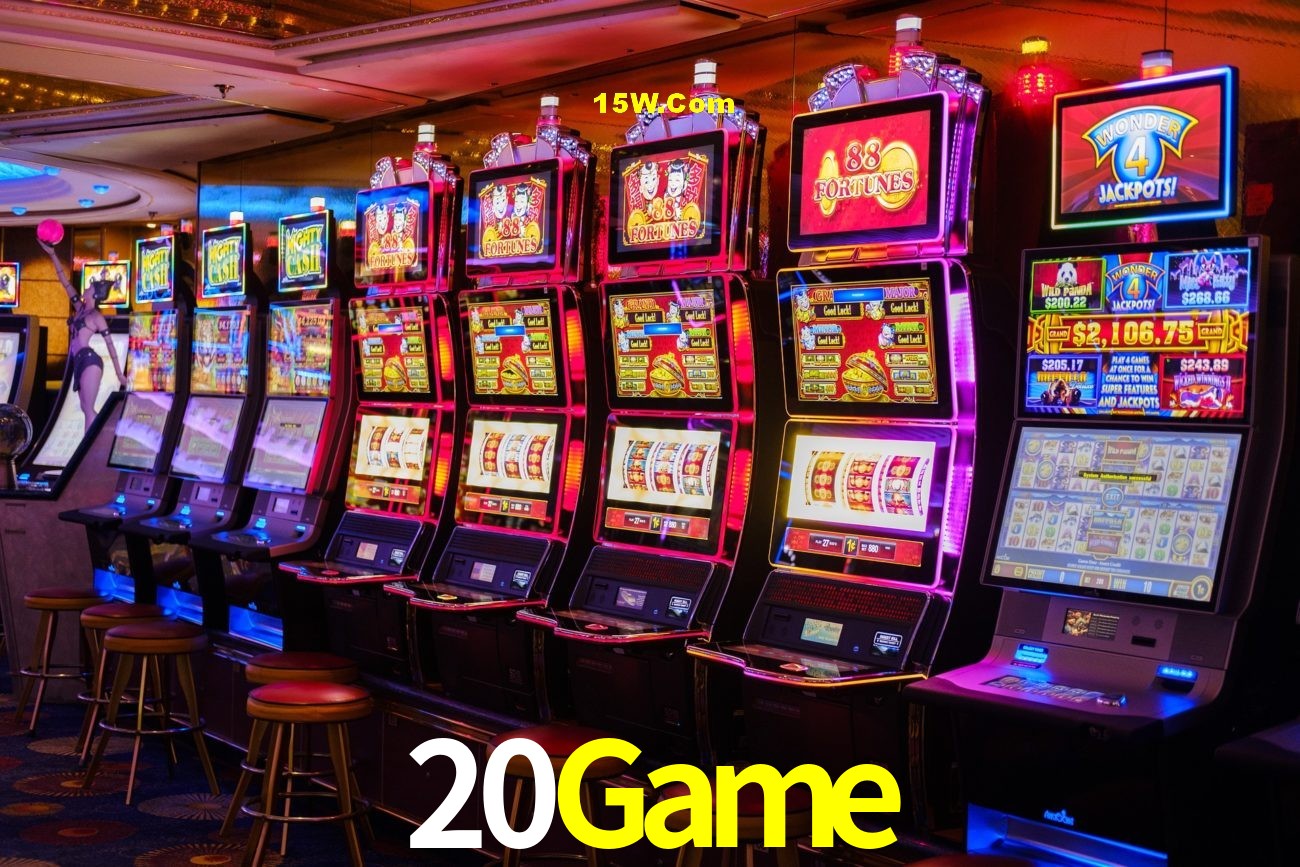 Secure Login 20Game
