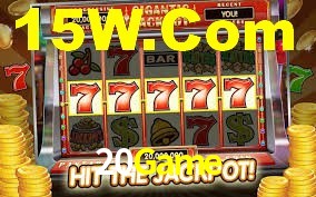 Experiência VIP 20Game