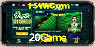 Gates of Olympus 20Game