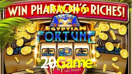 Casino Ao Vivo 20Game
