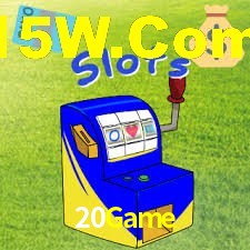 Welcome Bonus 20Game