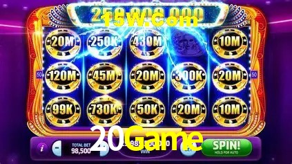 cassino 20Game