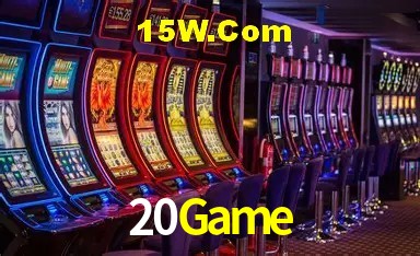 Estatísticas Esportivas 20Game