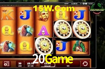 Sistemas de Segurança 20Game