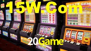 Instant EasyPaisa 20Game