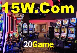 Live Casino 20Game