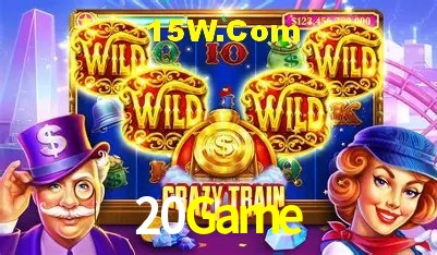 Diretório de Jogos 20Game