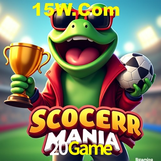 Descubra a Essência do 20Game: Nossa História e Compromissos