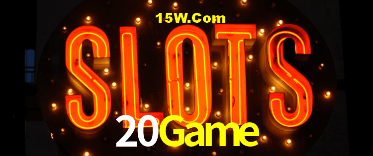 Quick Registration 20Game