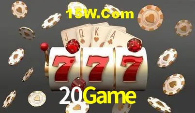 Estatísticas do Jogo 20Game