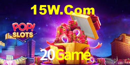 20Game - Cassino On-Line - 20Game.Com