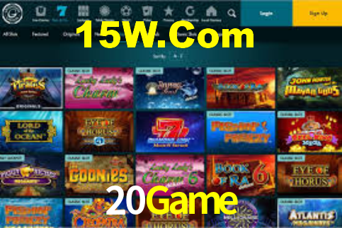 20Game.Com