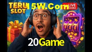 Slot Games 20Game