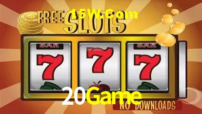 Login Seguro 20Game
