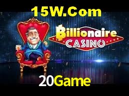 Live Casino 20Game