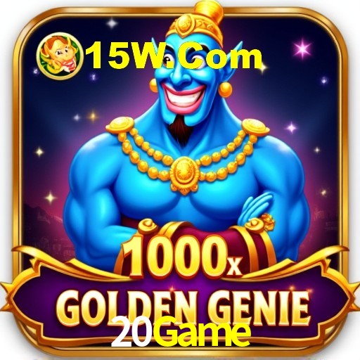Torneios 20Game