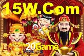Programa VIP 20Game