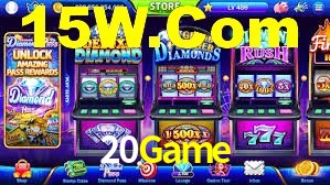 Tennis Betting 20Game