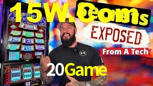 VIP Casino 20Game