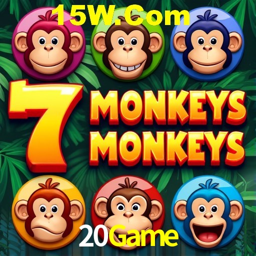 Jogos Exclusivos 20Game
