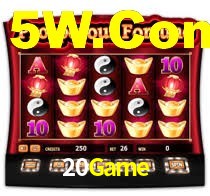20Game App Interface