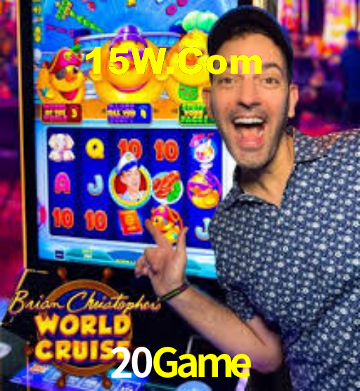20Game Bet