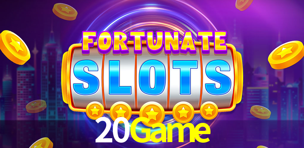 Download 20Game App